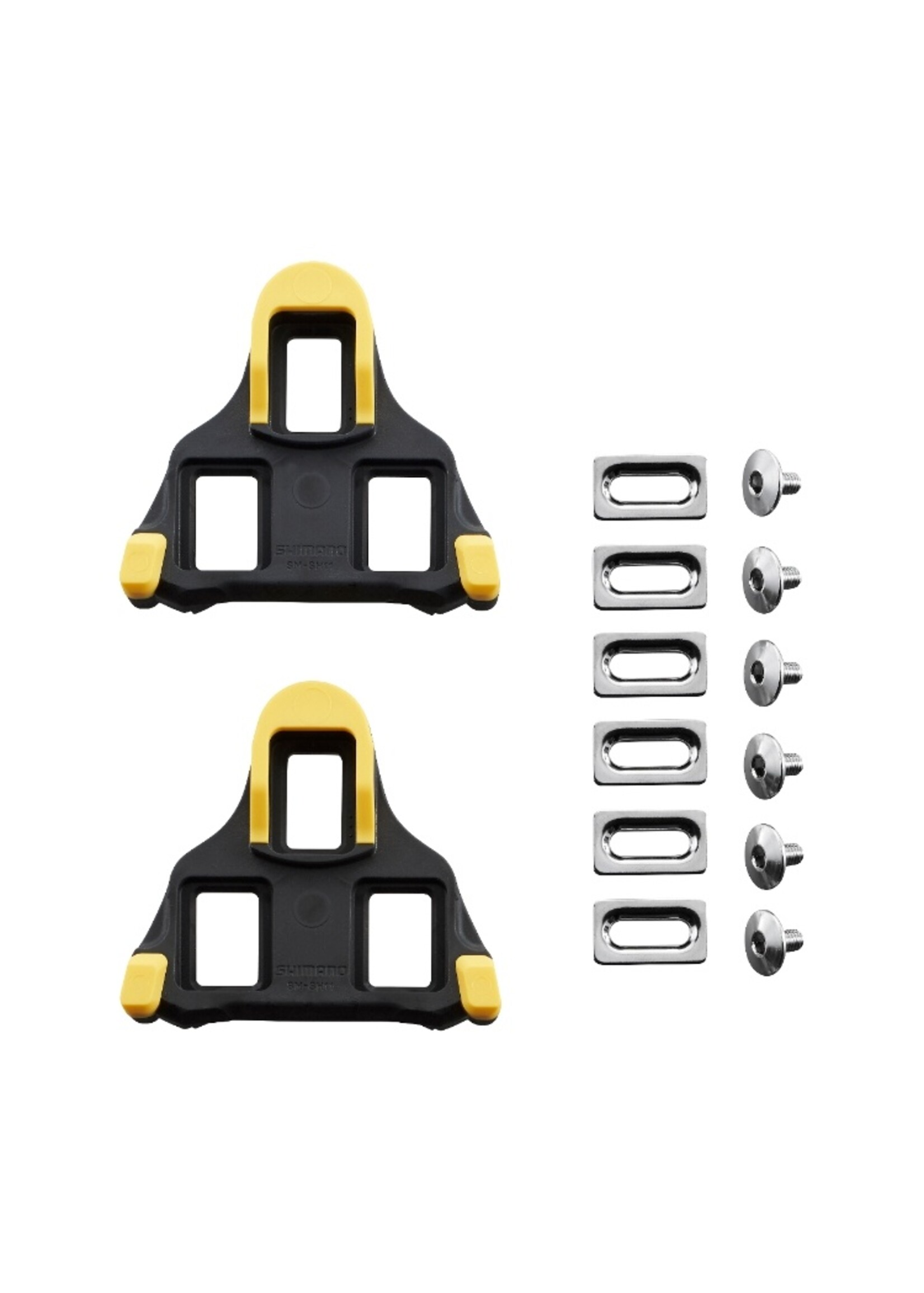Shimano SM-SH11 SPD-SL Floating Mode Cleat