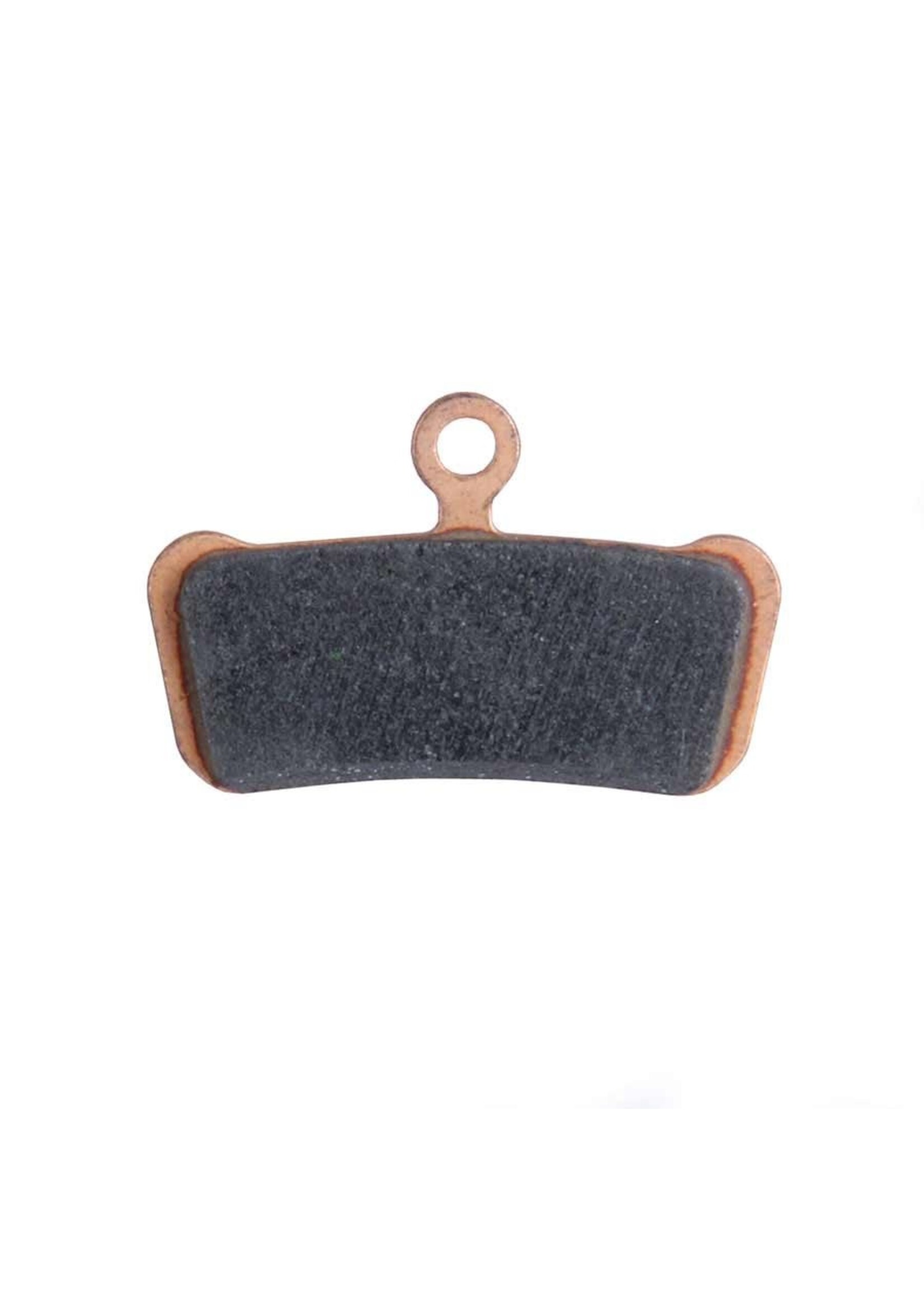 SRAM Guide/Trail Metallic Disc Brake Pads