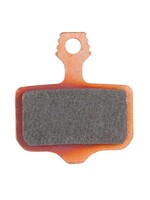 SRAM Avid Elixir/SRAM Level/Force AXS HRD Metallic Disc Brake Pads