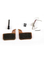 SRAM Level TLM/Level Ultimate HRD Metallic Disc Brake Pads