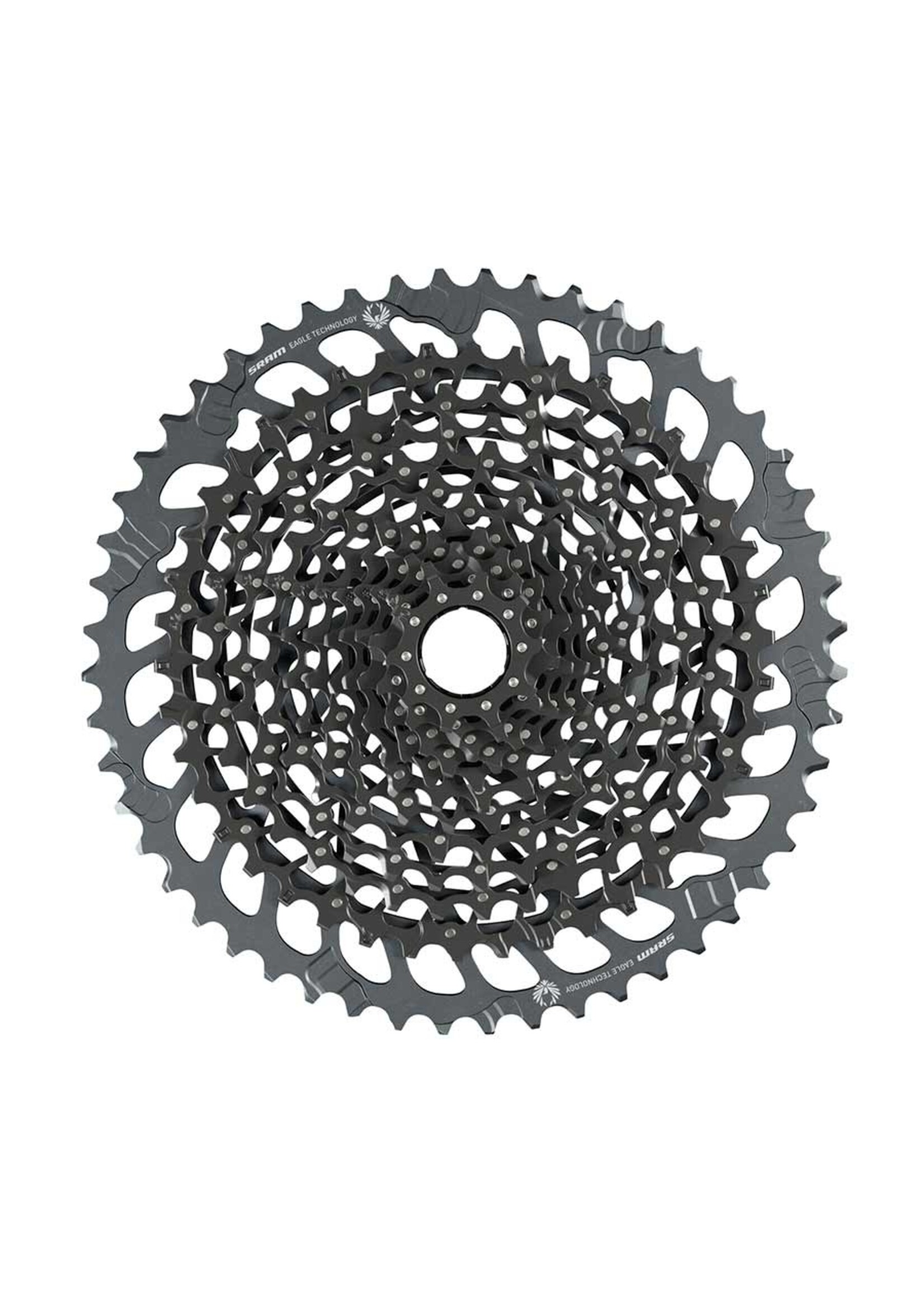 SRAM GX Eagle XG-1275 12-Speed Cassette