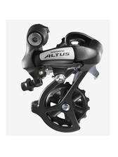 Dérailleur Arrière Shimano Altus RD-M310 – 7/8 Vitesses, Longue Cage, Boîte Ouverte