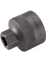 BBB BTL-105 Bracketplug 1 / 2" drive 16 notch BB Tool