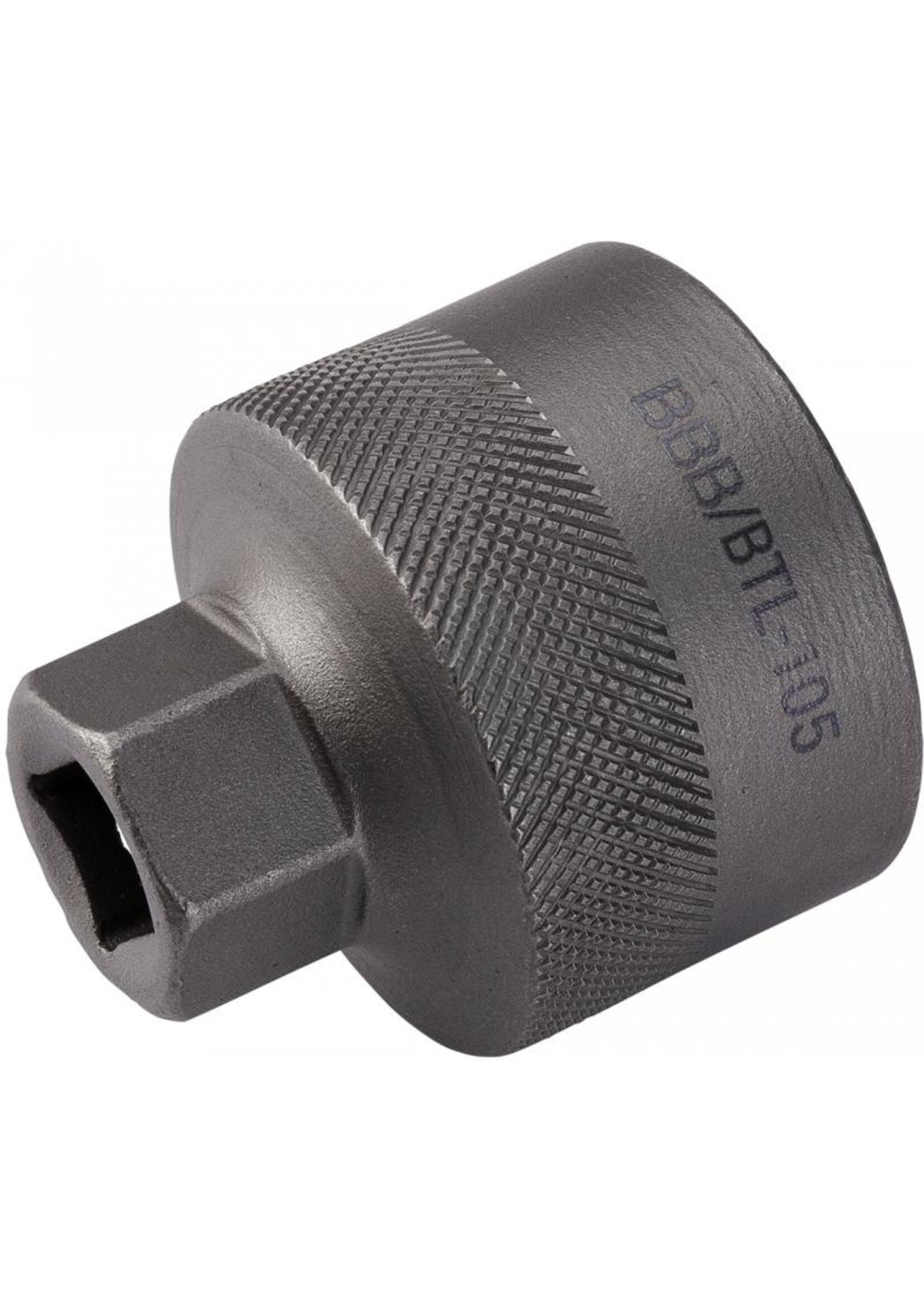 BBB BTL-105 Bracketplug 1 / 2" drive 16 notch BB Tool