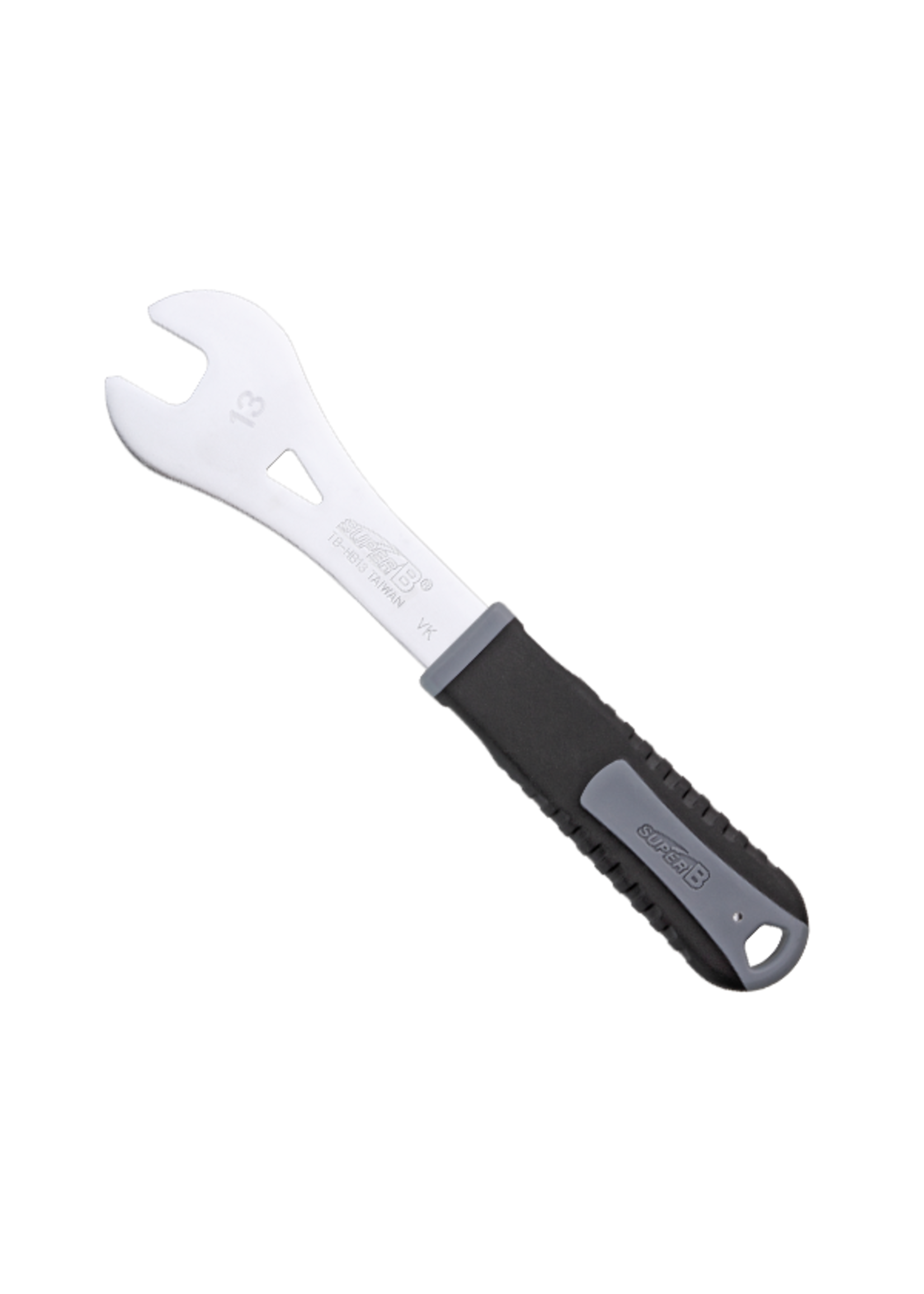 Super B TB-HB13 13mm Professional Hub Cone Wrench