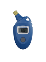Schwalbe Airmax Pro Pressure Gauge, Fits both Presta and Schrader