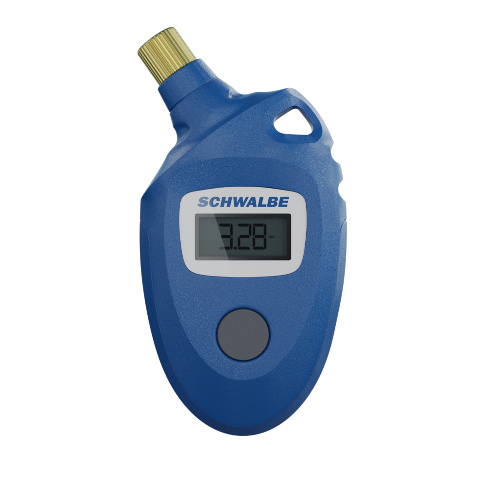 Schwalbe Airmax Pro Digital Tire Pressure Gauge Rocky Cycle