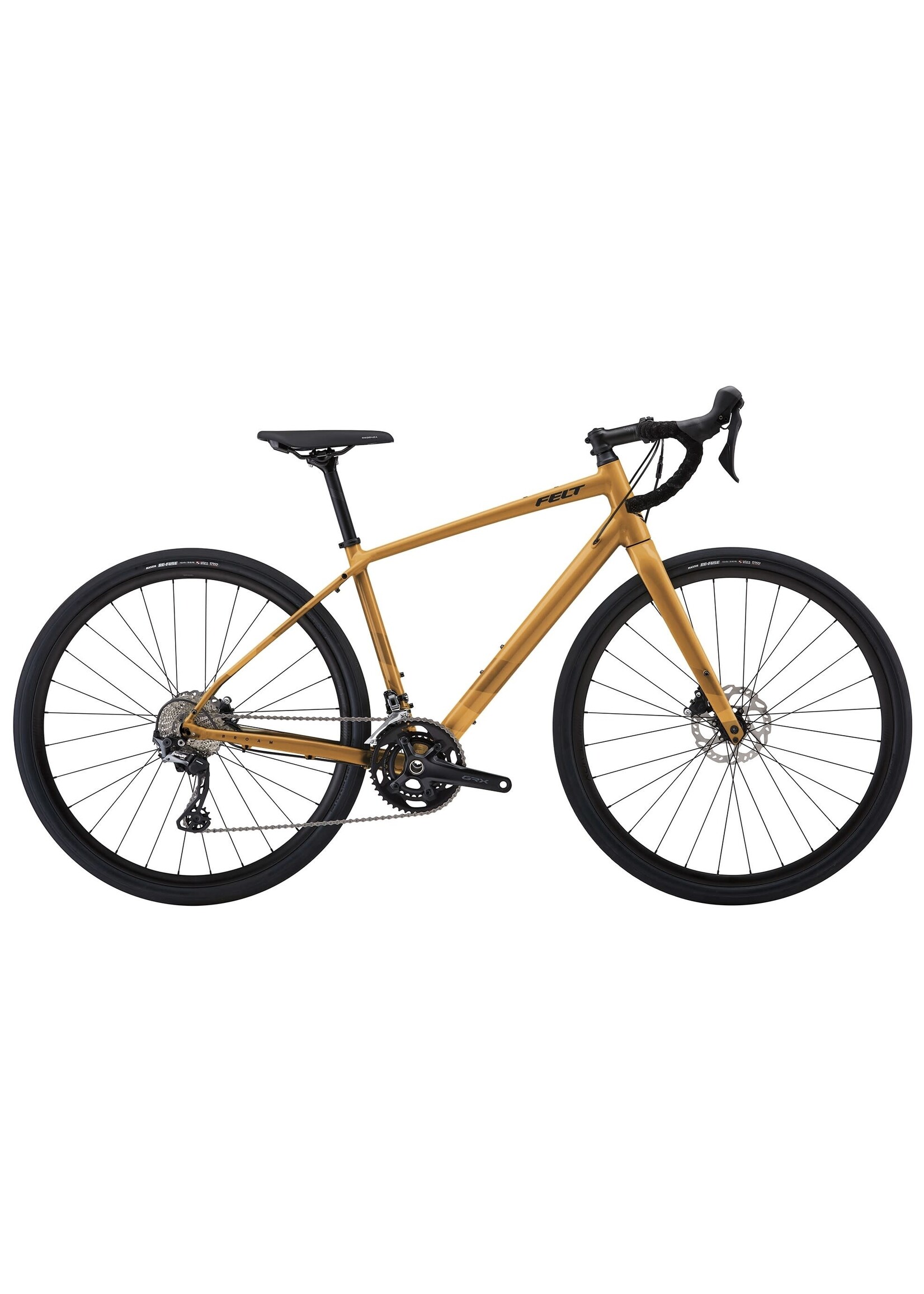 Felt Broam 30
