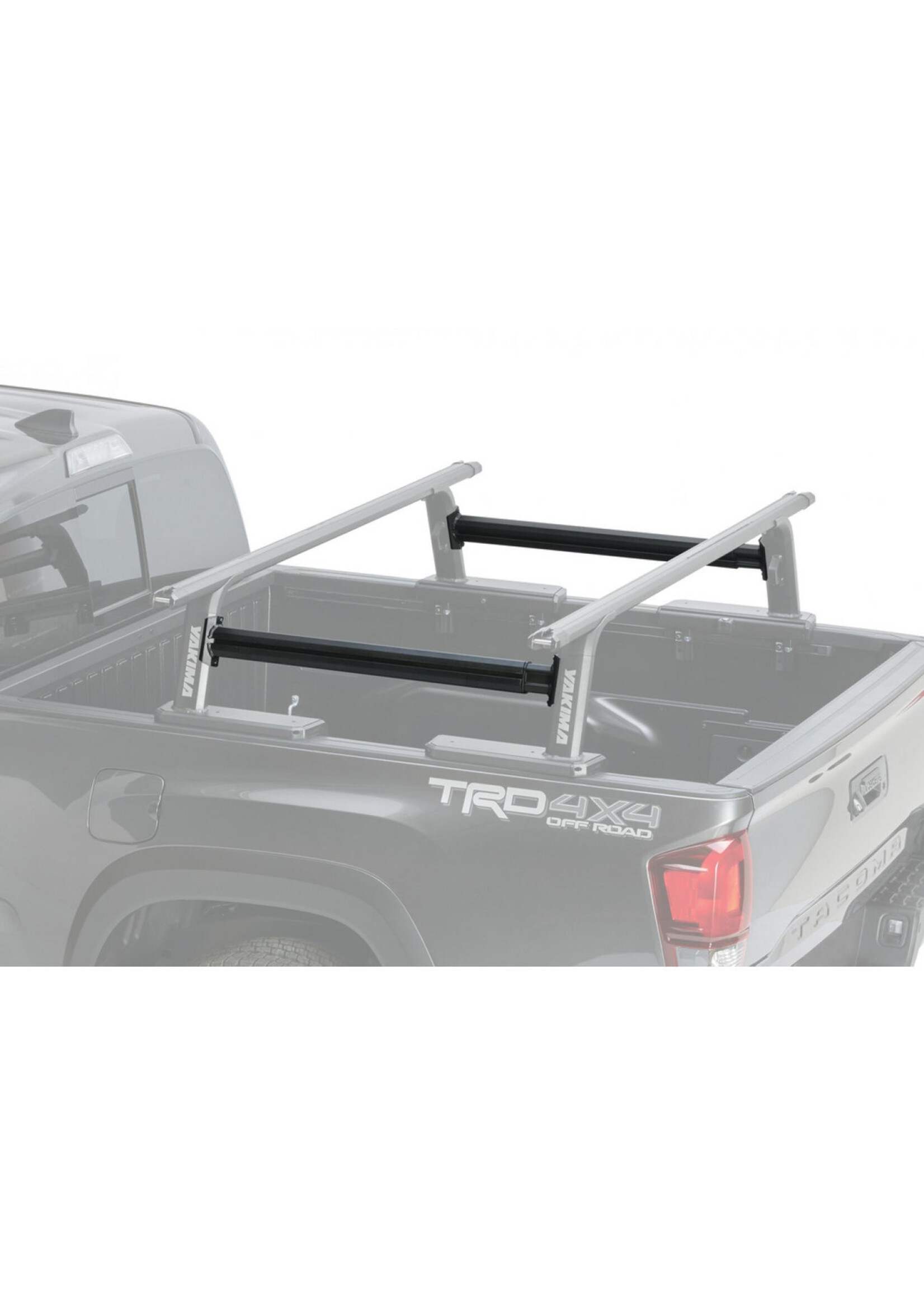 Yakima Sidebar - Short Bed