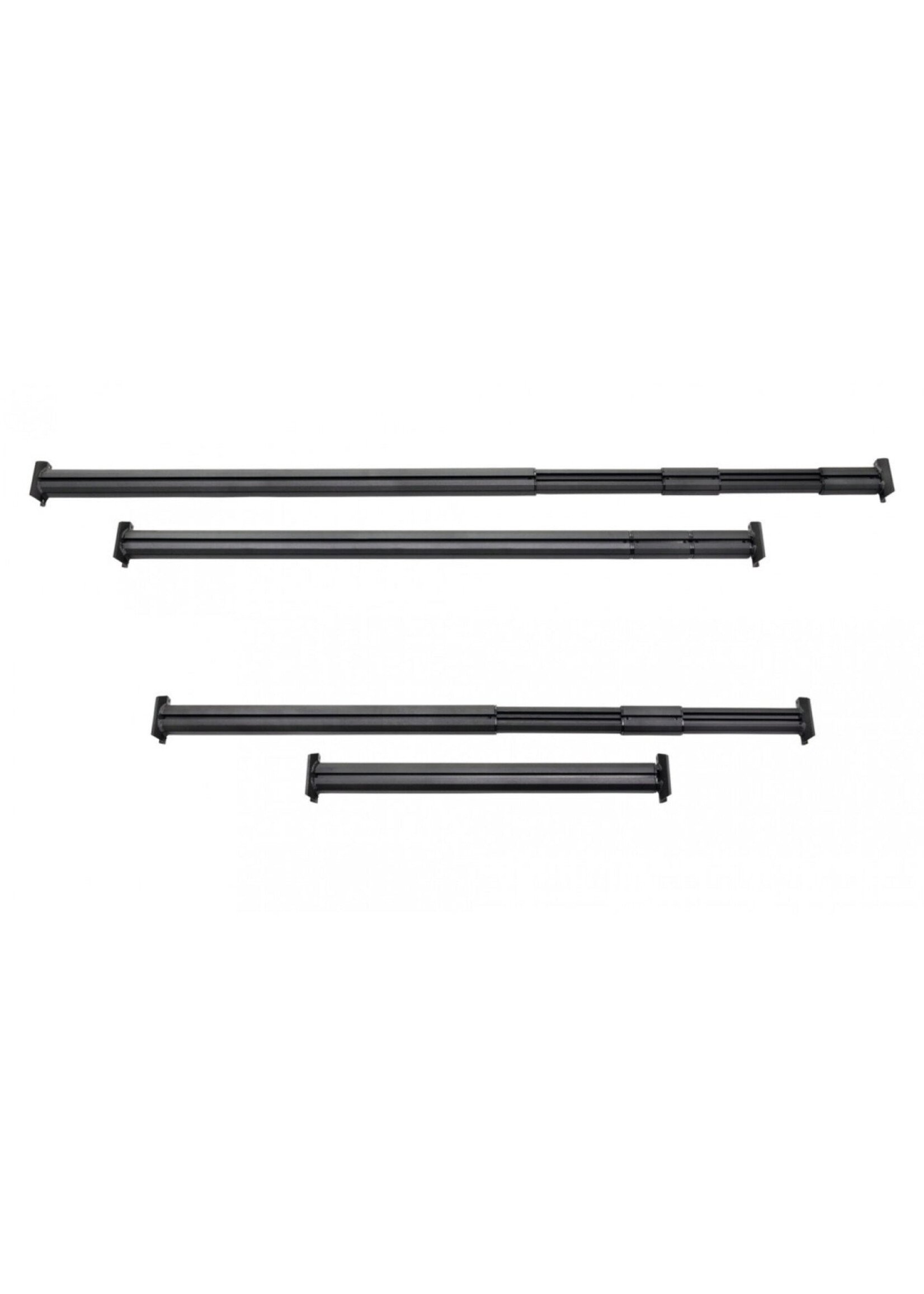 Yakima Sidebar - Short Bed