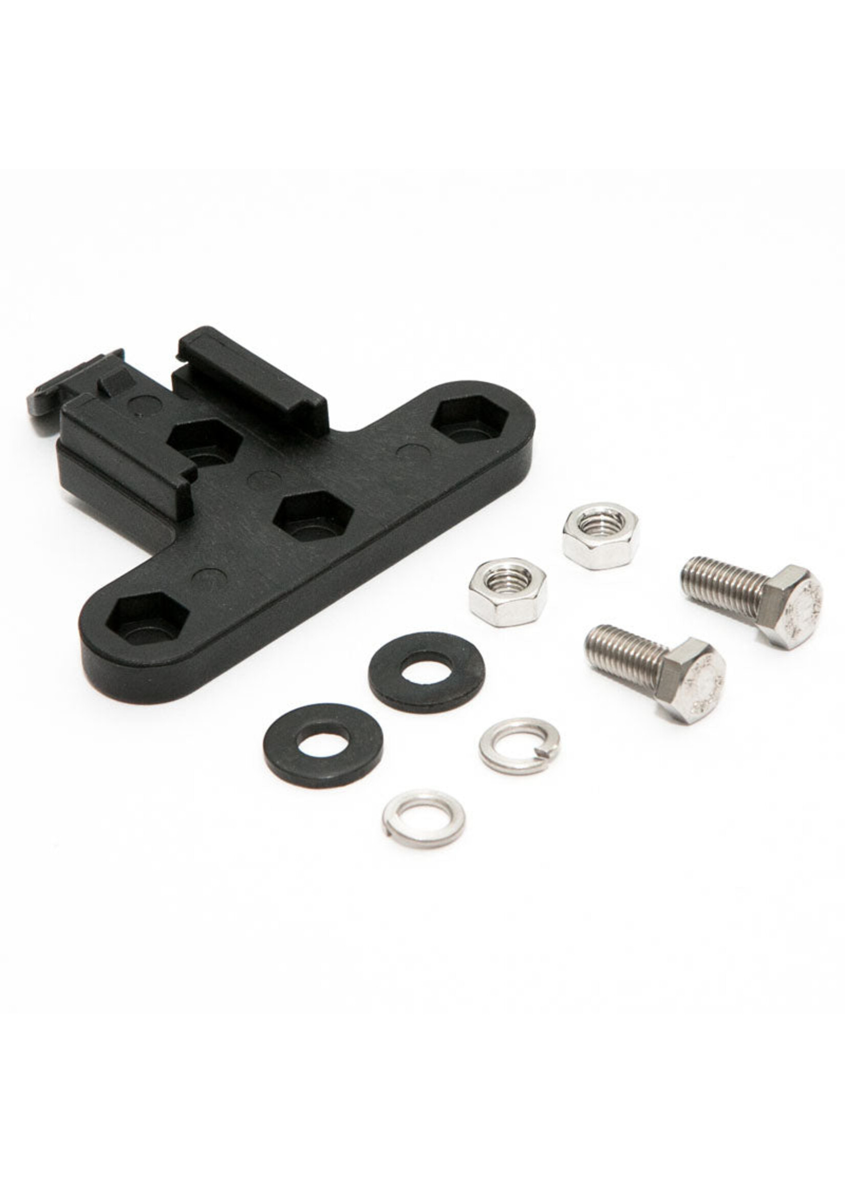 NiteRider Tail Light Rack Mount