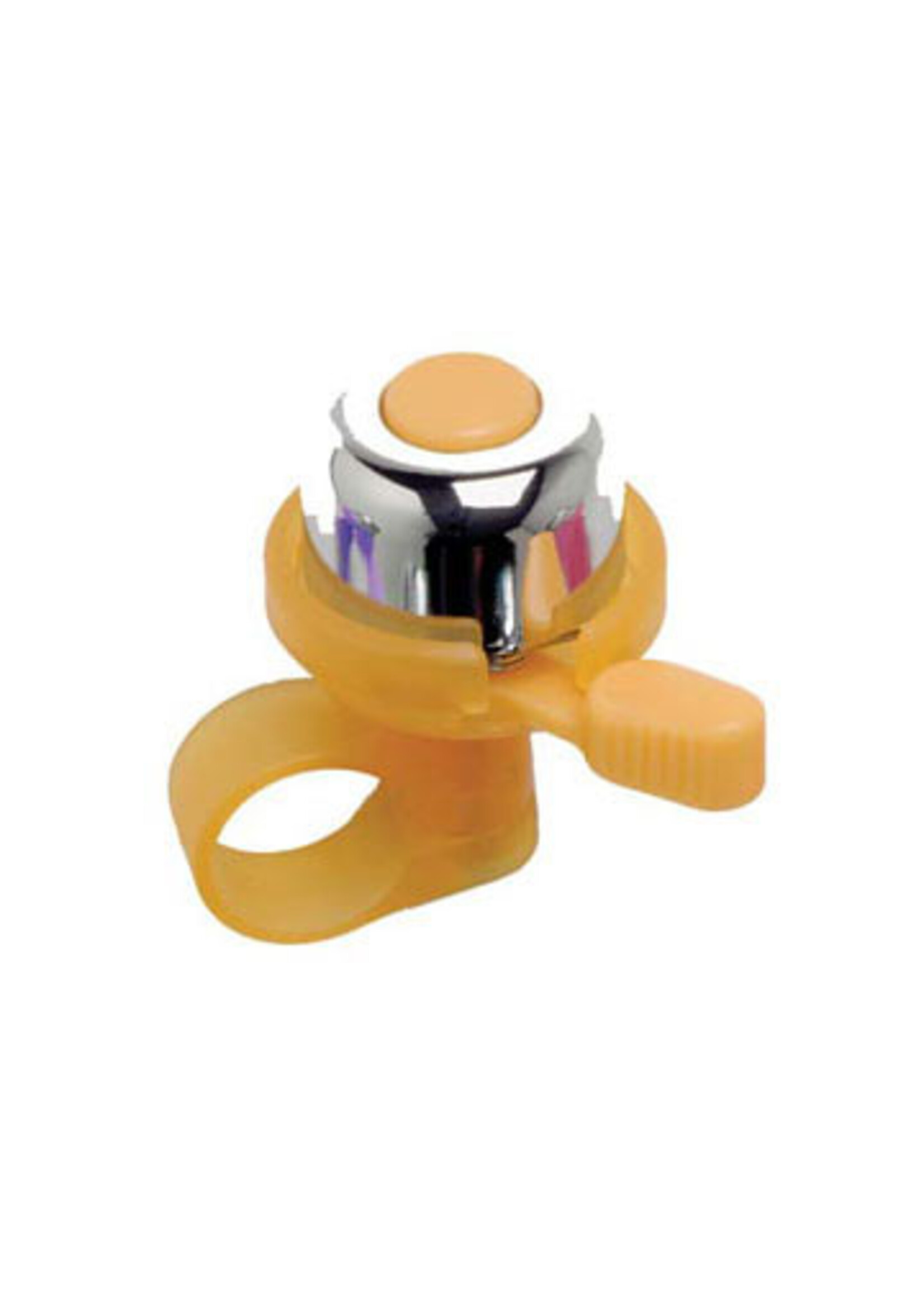 Mirrycle Incredibell Brass Duet Bell