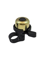 Mirrycle Incredibell Brass Duet Bell