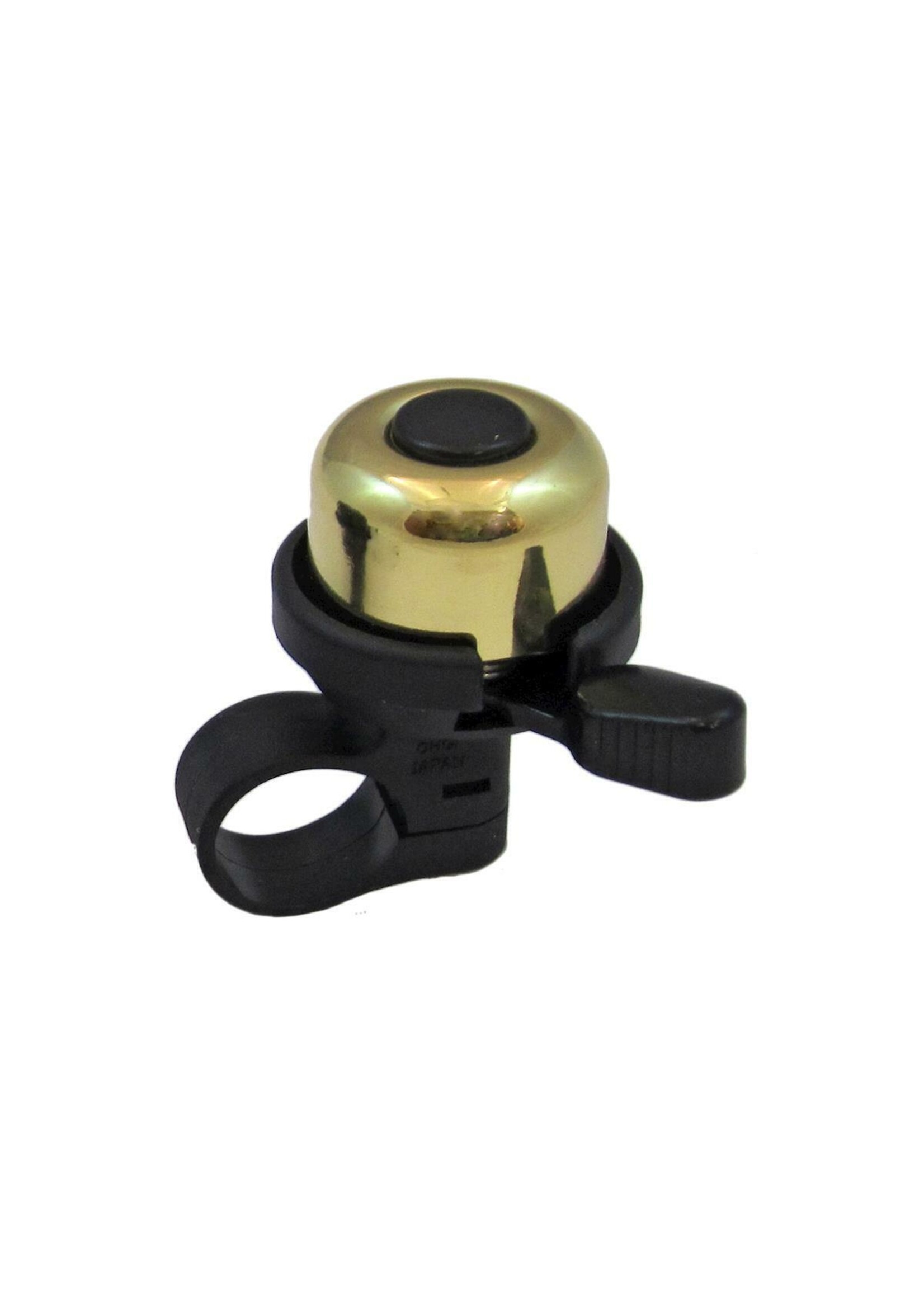 Mirrycle Incredibell Brass Duet Bell