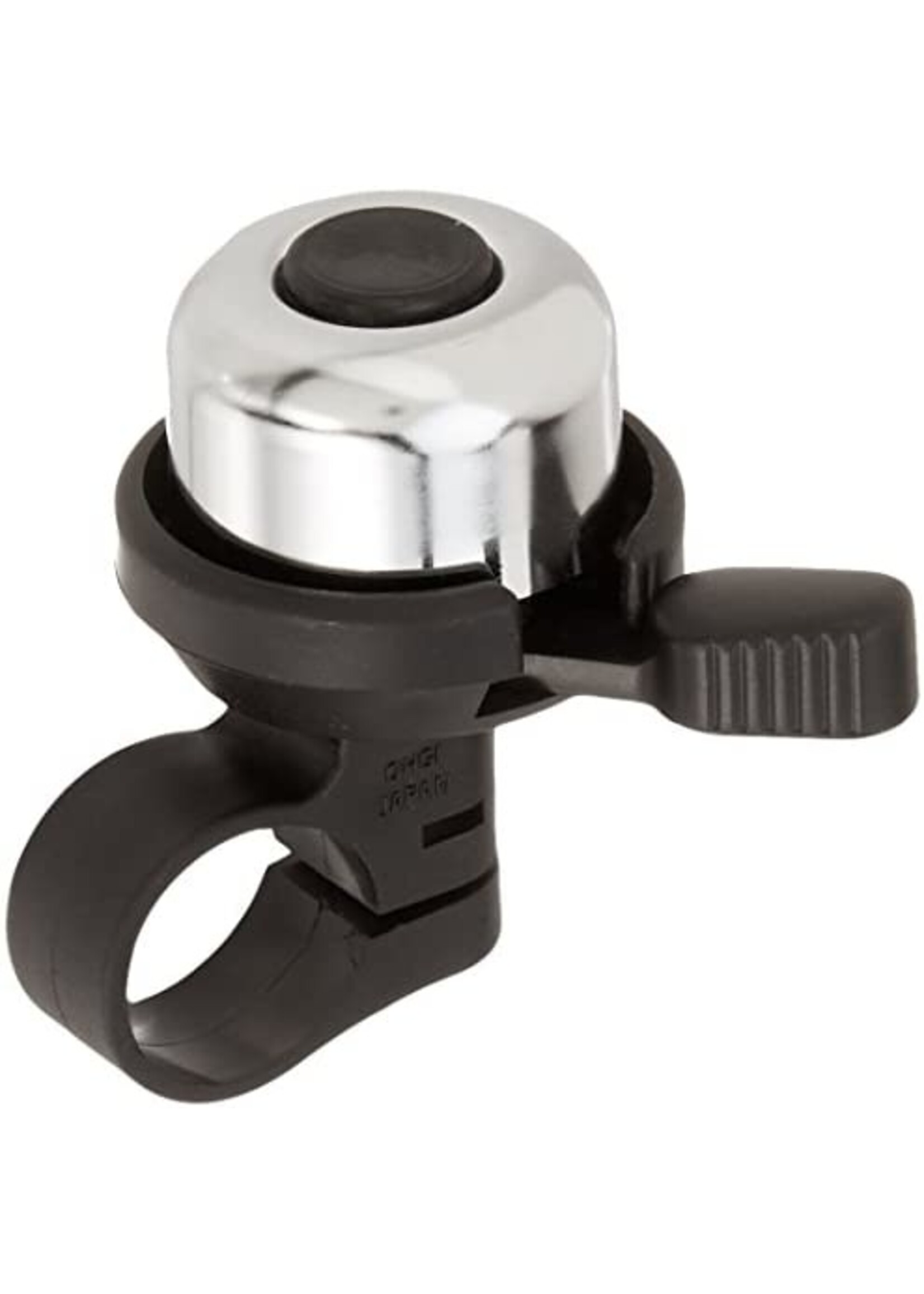 Mirrycle Incredibell Brass Duet Bell