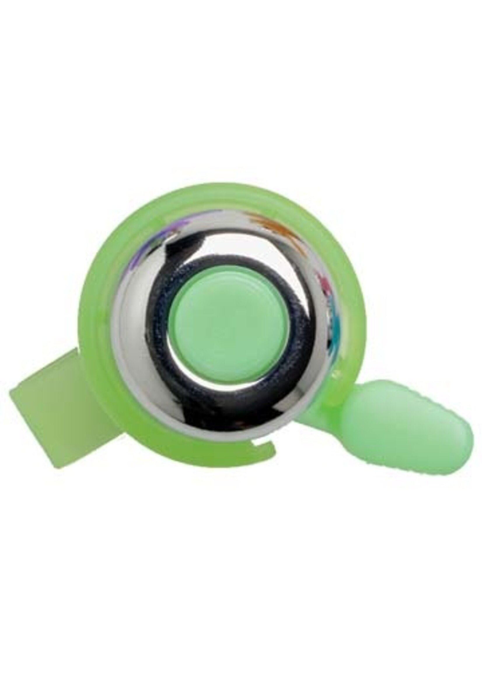 Mirrycle Incredibell Brass Duet Bell