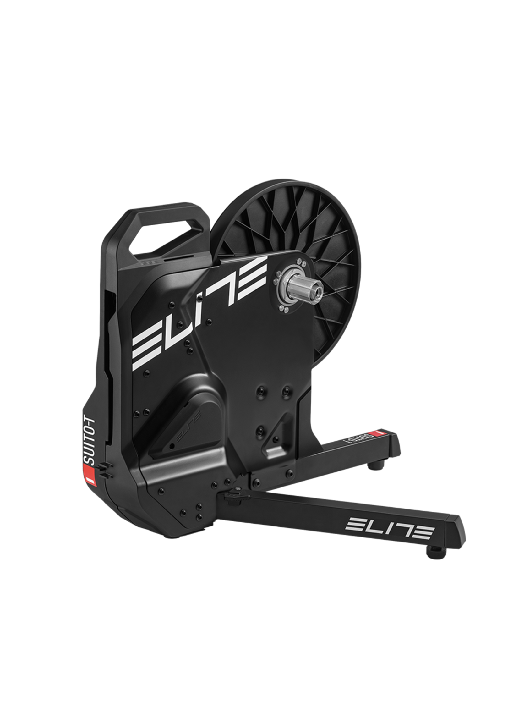 Elite Suito-T Direct Drive Interactive  Trainer