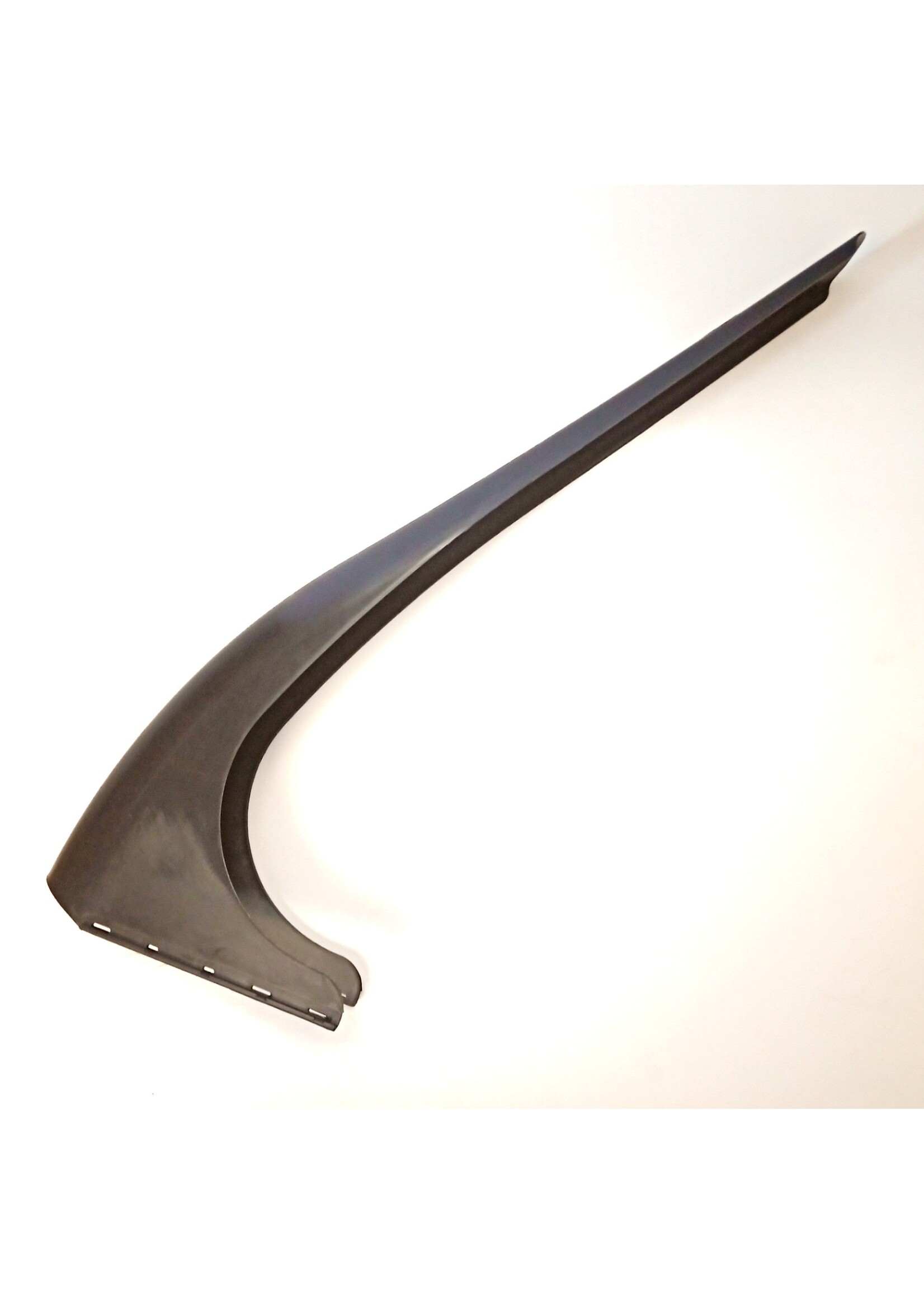 Mudhugger Gravelhugger Fender