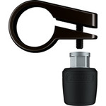 Abus NutFix Locking Seat Post Clamp