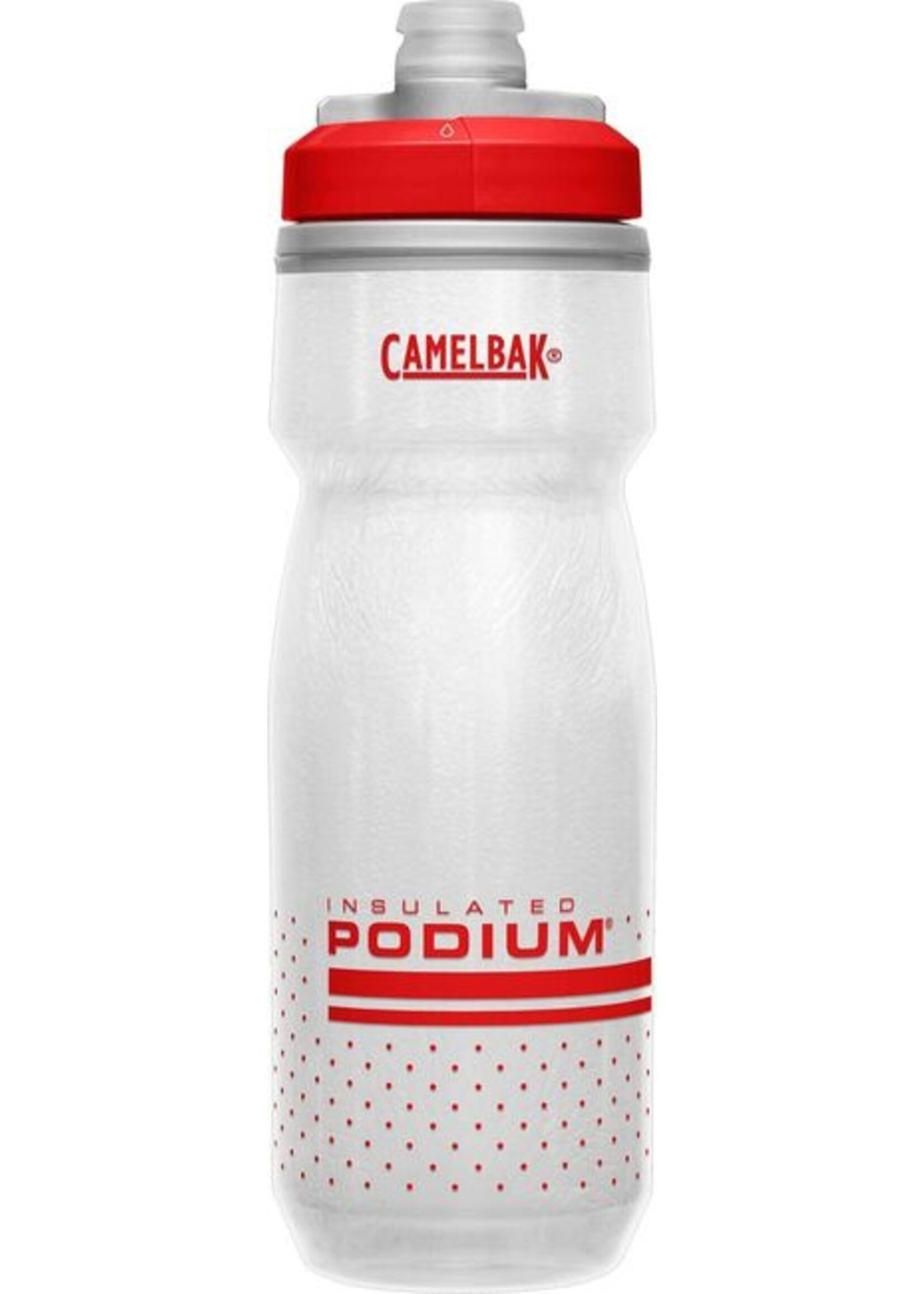 Camelbak Podium Chill 21oz Bottle