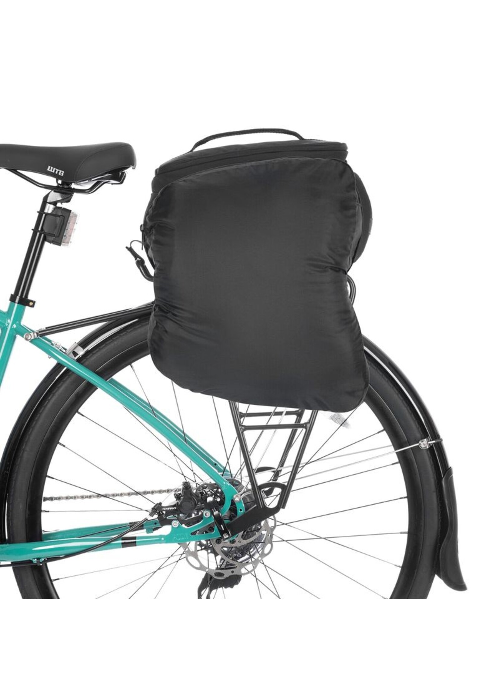 Blackburn Local Trunk Bag