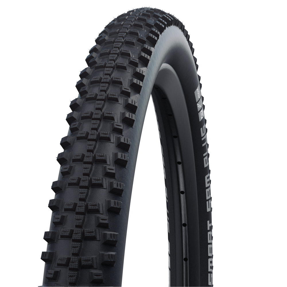セール！SCHWALBE SMART SAM27.5x2.25 2本組 Schwalbe Smart Sam Plus 27.5