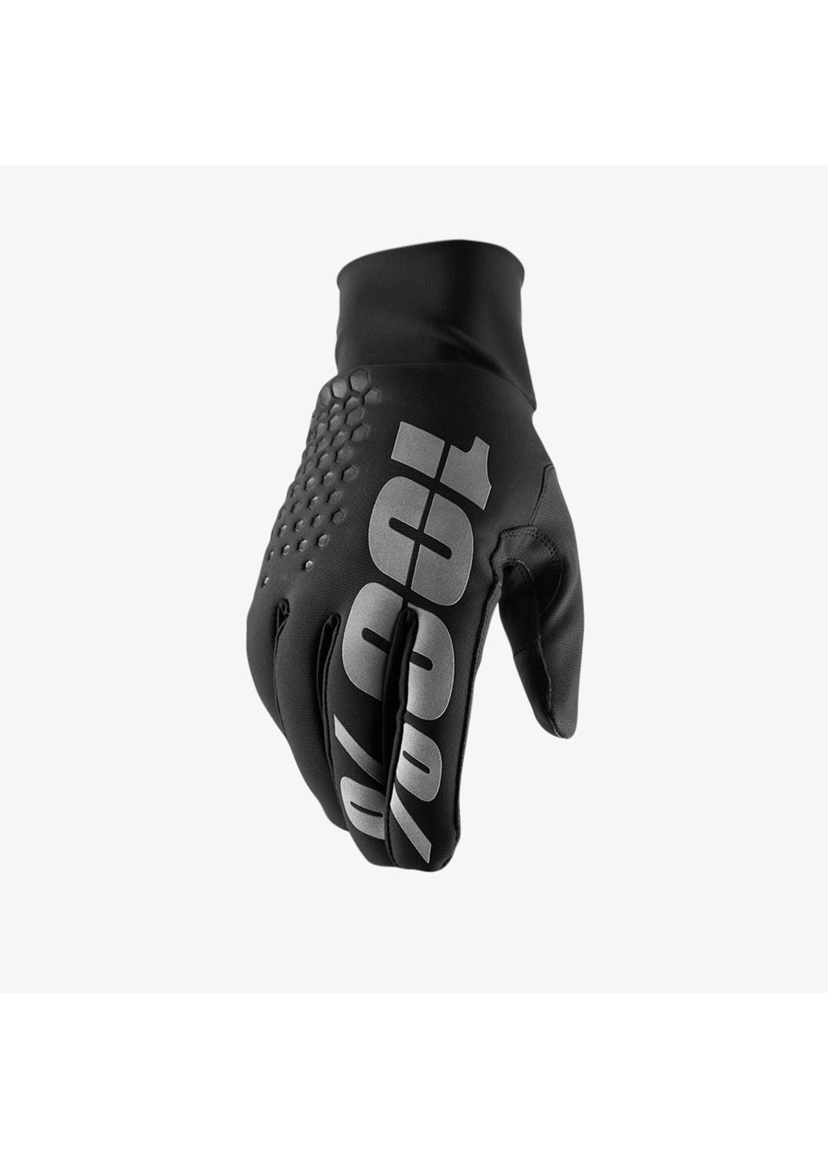 100% Hydromatic Brisker