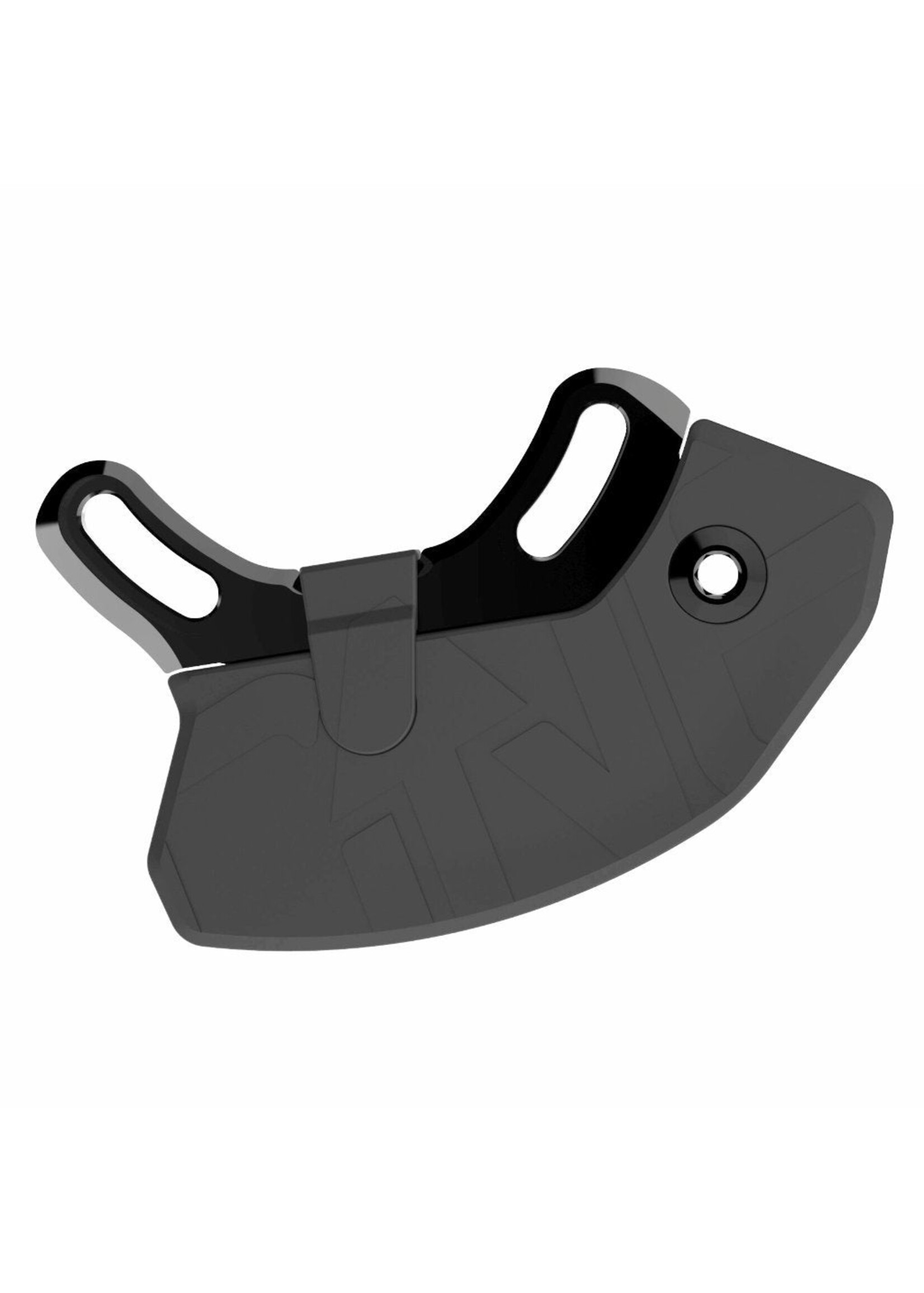 OneUp ISCG05 Underbash