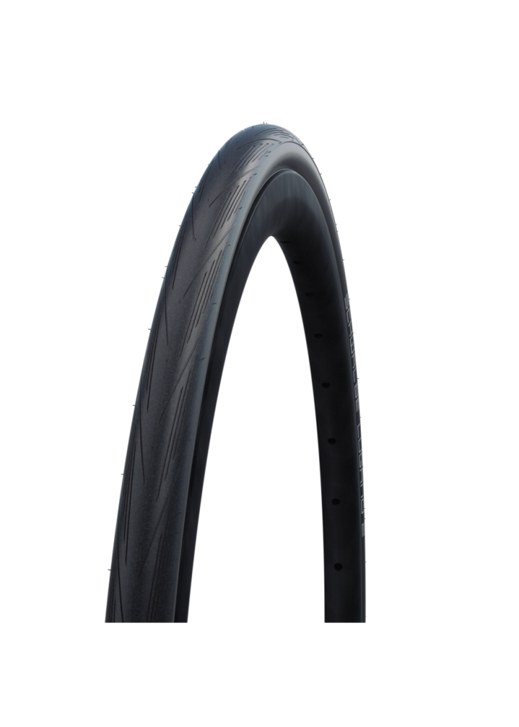Schwalbe Lugano 2 700x25 Tire with K-Guard