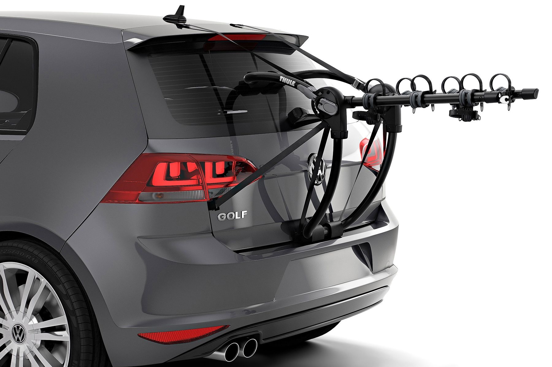 Thule pro on sale 3 bike rack