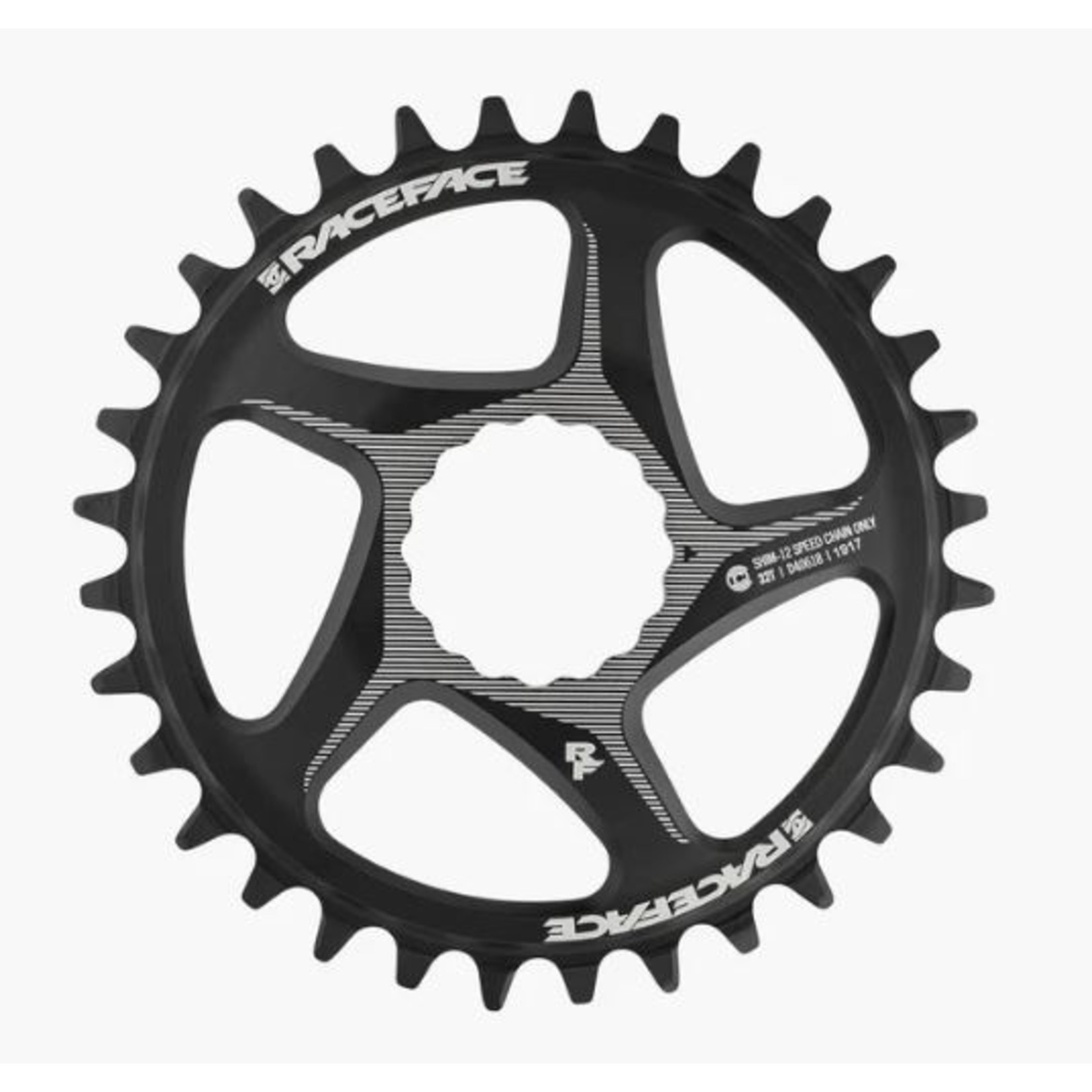 Race Face 1X CINCH DM 34T Chainring