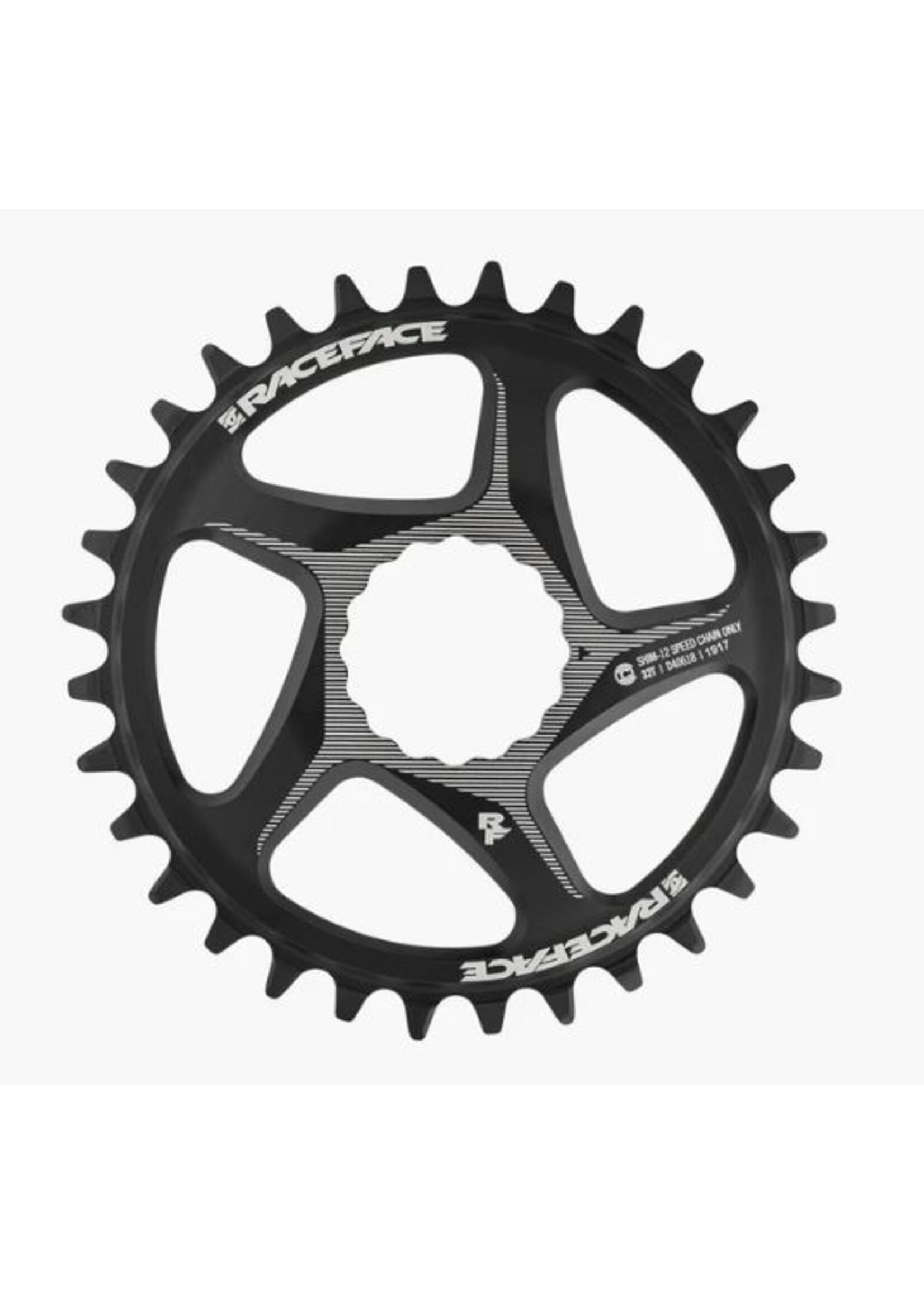 Race Face 1X CINCH DM 34T Chainring