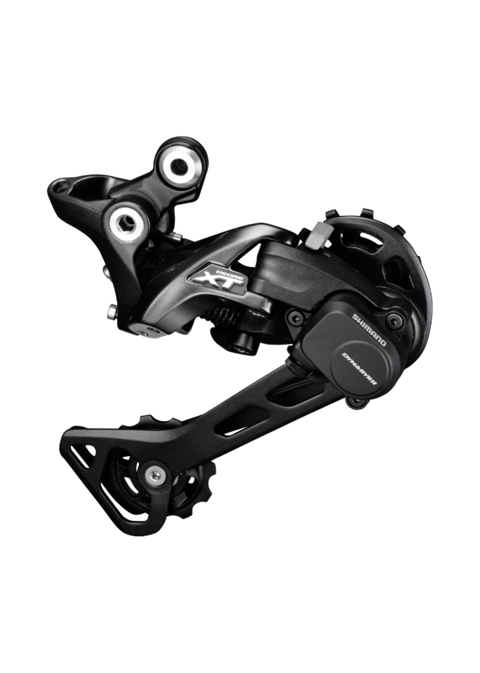 Shimano RD-M8000 DEORE XT SGS 11-Speed Rear Derailleur