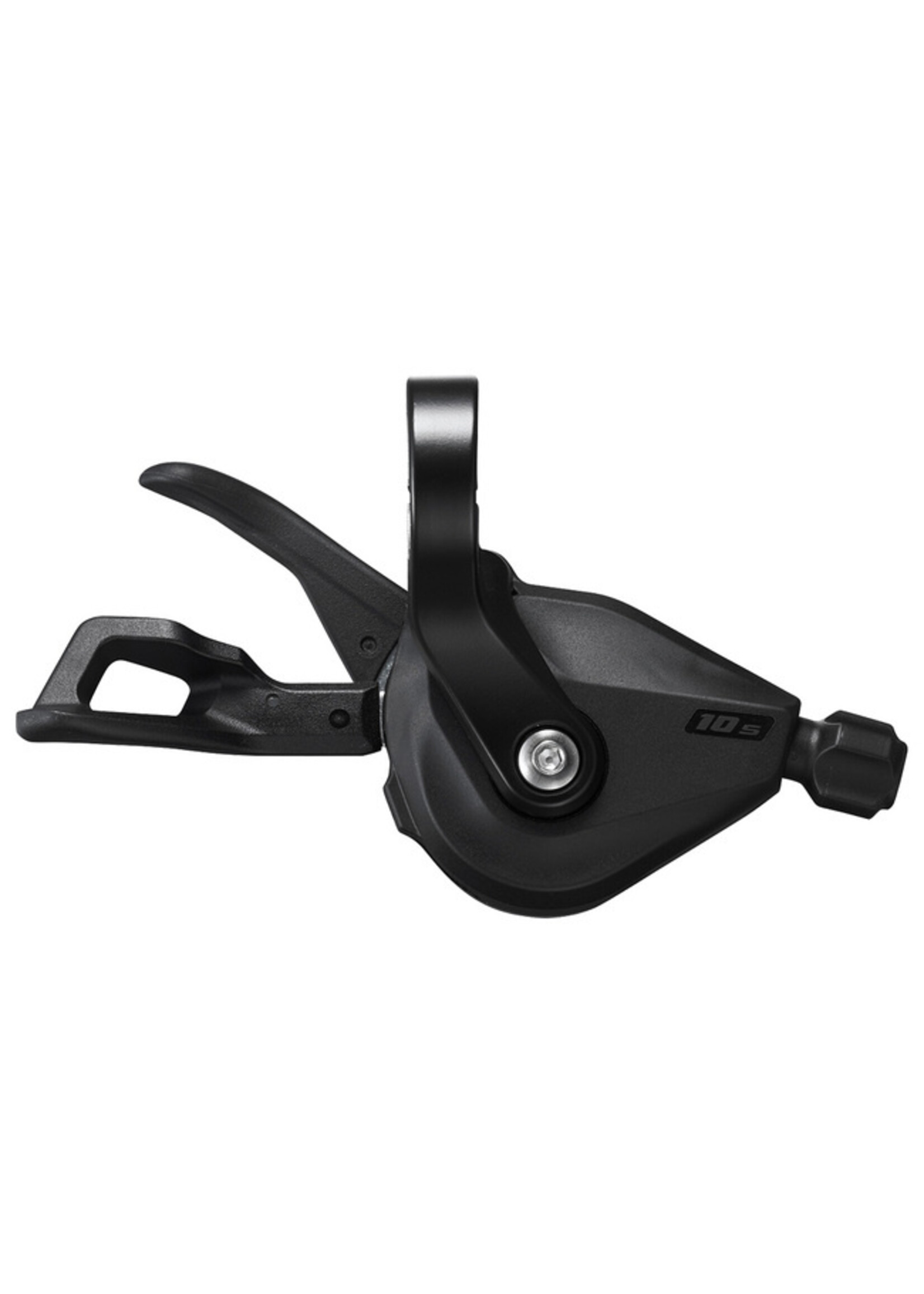 Shimano SL-M4100 DEORE 10-Speed Rapidfire Plus Shift Lever