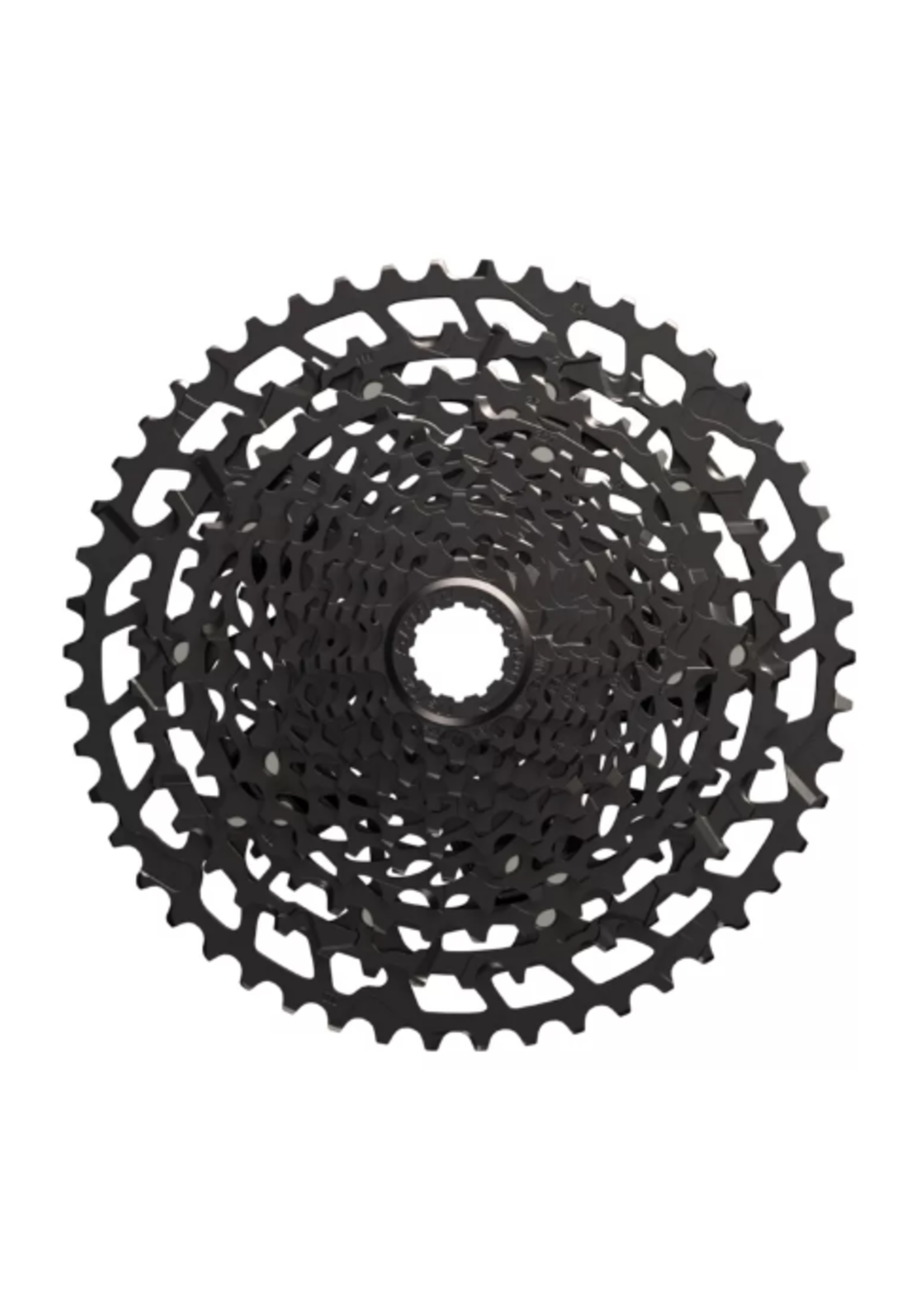 SRAM NX Eagle PG-1230 11-50T 12-Speed Cassette