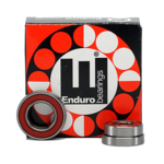 Enduro - MAX Bearing Kit: Transition (2018-2022 Trunnion Shock Models) - Includes All Bearings