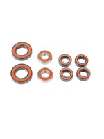 Rocky Mountain 2017-2019  Slayer pivot bearing kit