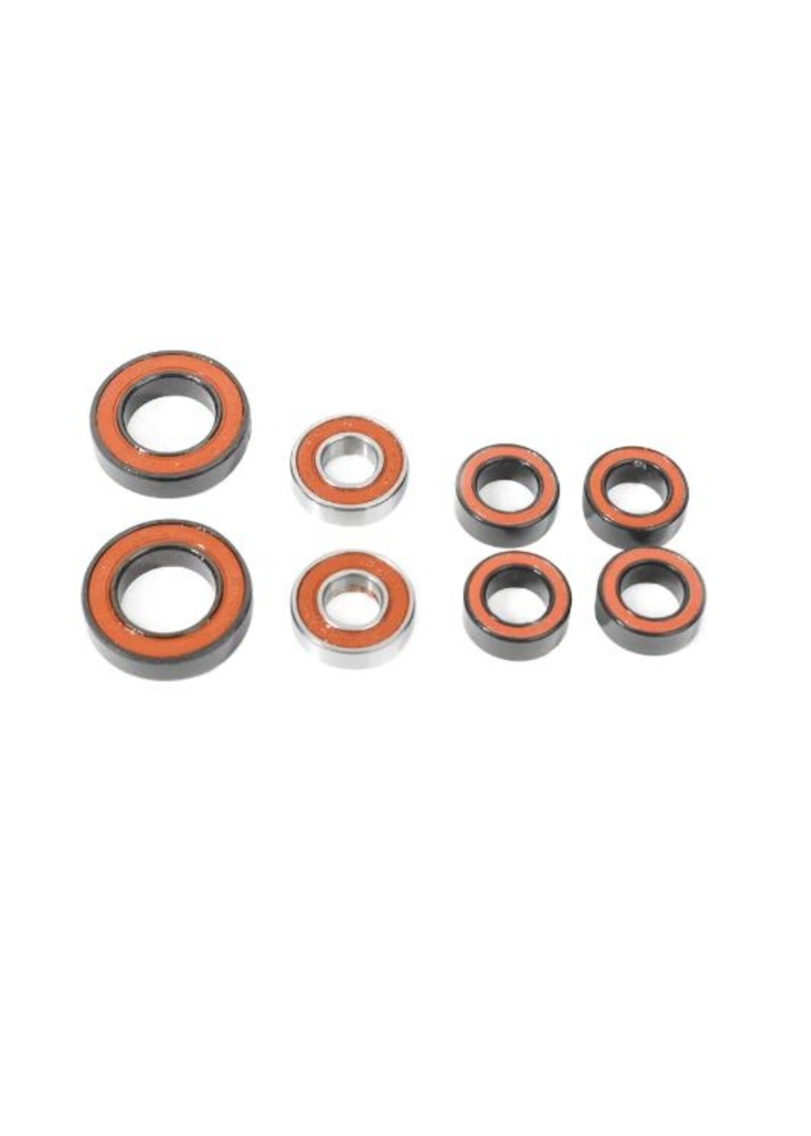 Rocky Mountain Slayer Pivot bearing kit