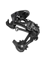 SRAM GX Type 2, Rear derailleur, 10sp., Long cage, Black