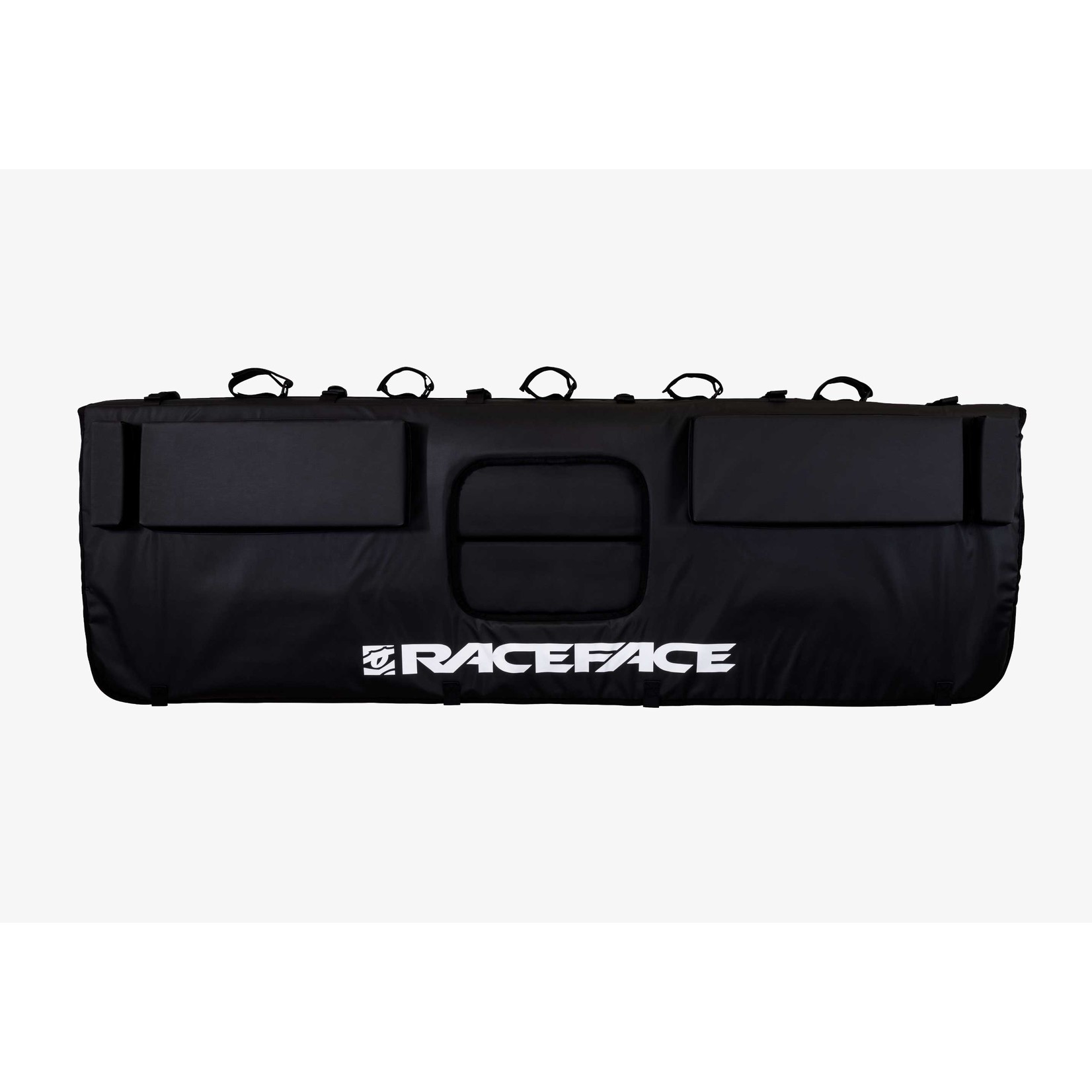 Race Face T2 Mid-Size Tailgate Pad