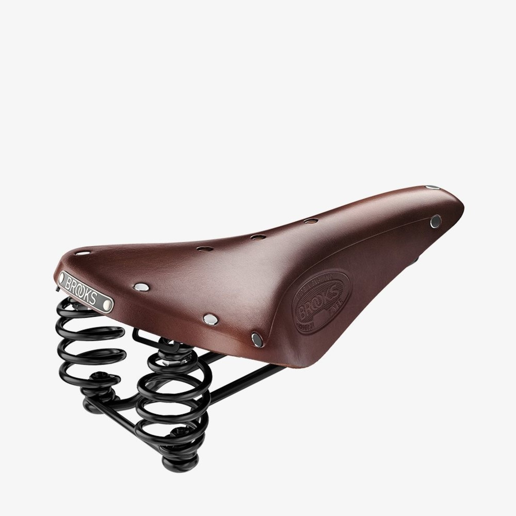 Brooks Flyer Men's Saddle