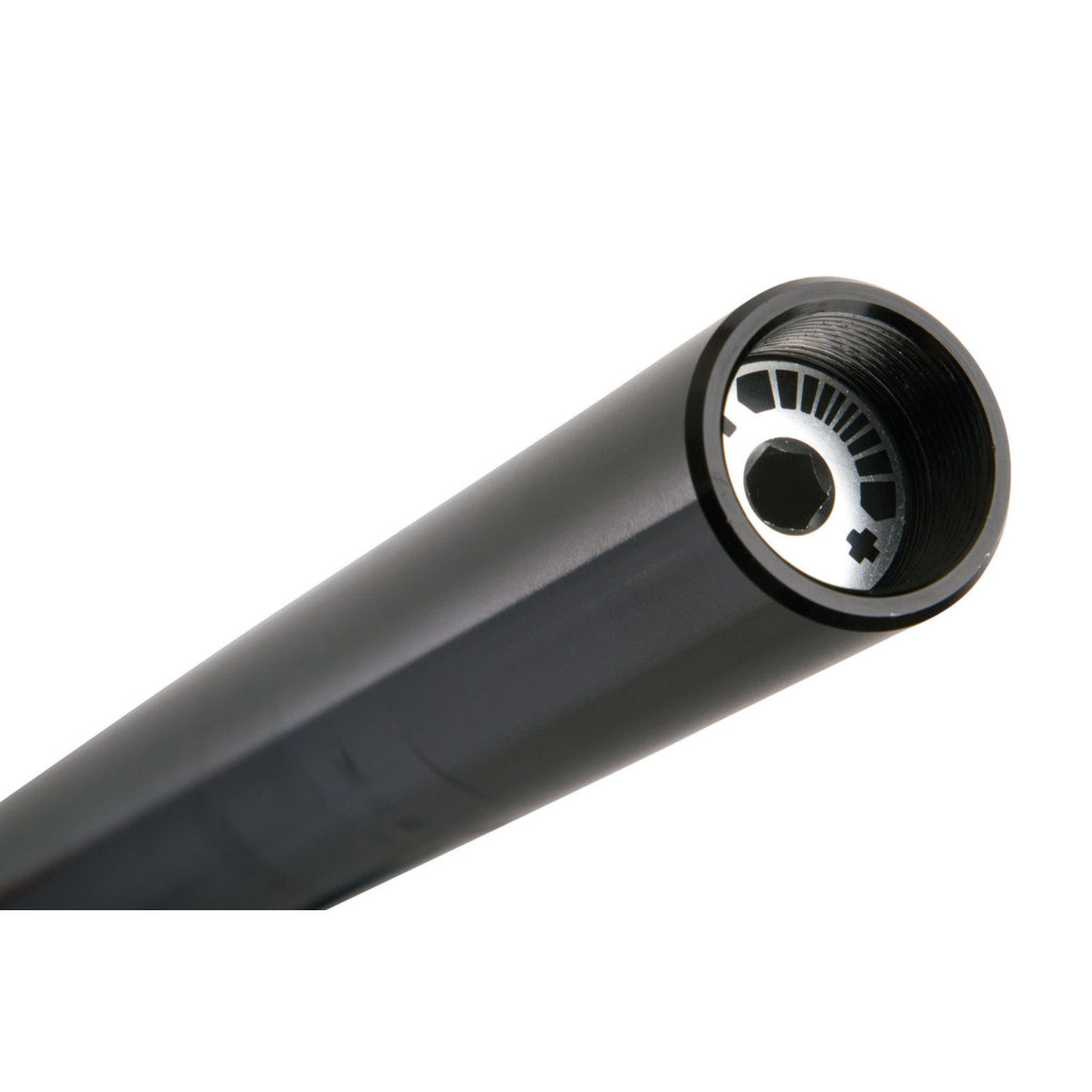 Suntour NCX Seatpost - 30.9mm x 350mm