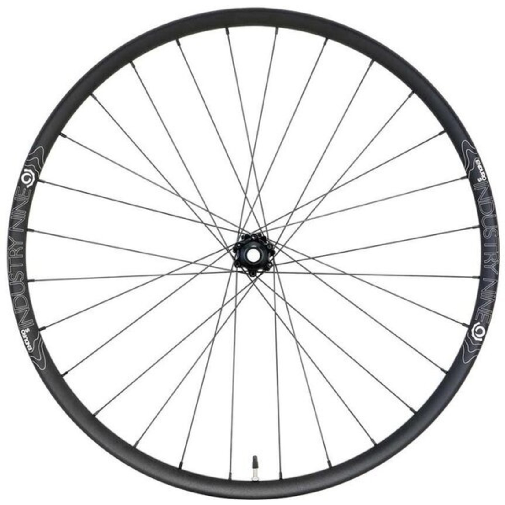 Industry Nine Enduro S Hydra 29" 110mm Boost Front Wheel