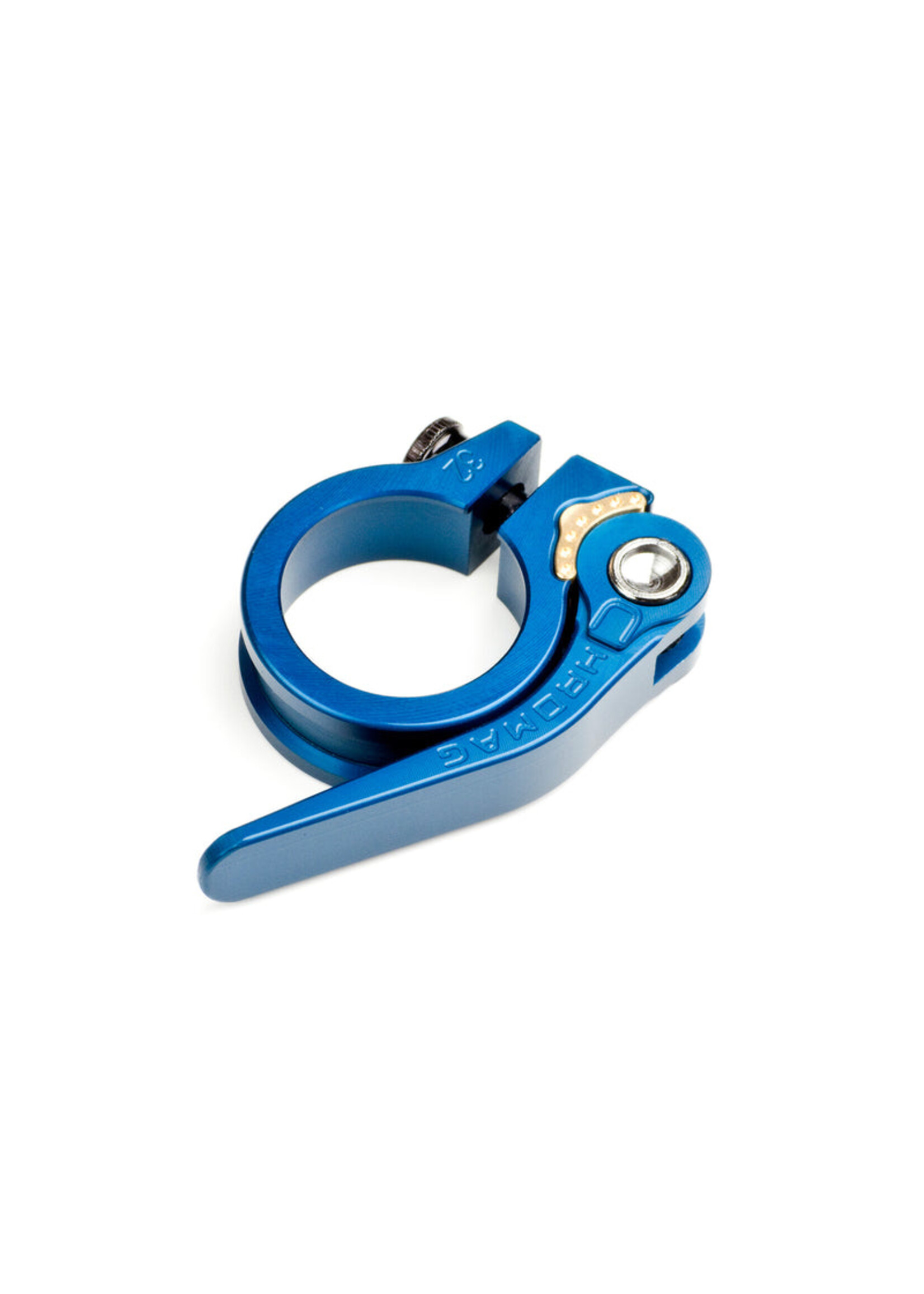 Chromag Quick-Release Seatpost Clamp