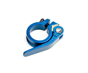 Chromag Quick Release Seatpost Clamp Rocky Cycle
