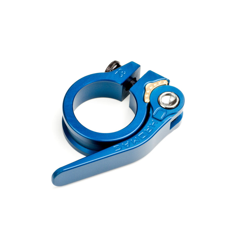 Chromag Quick-Release Seatpost Clamp Rocky Cycle