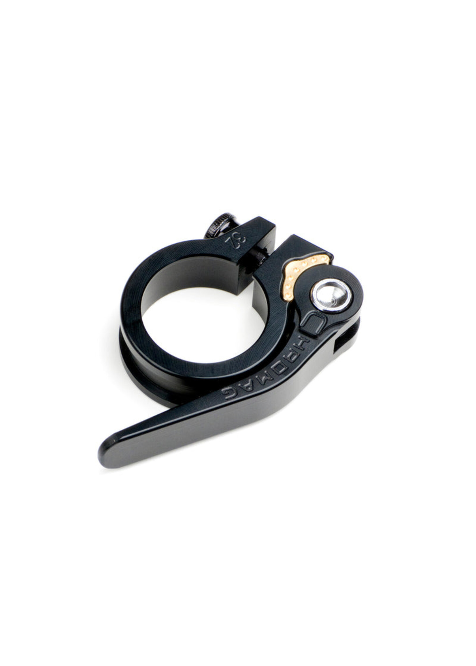 Chromag Quick-Release Seatpost Clamp