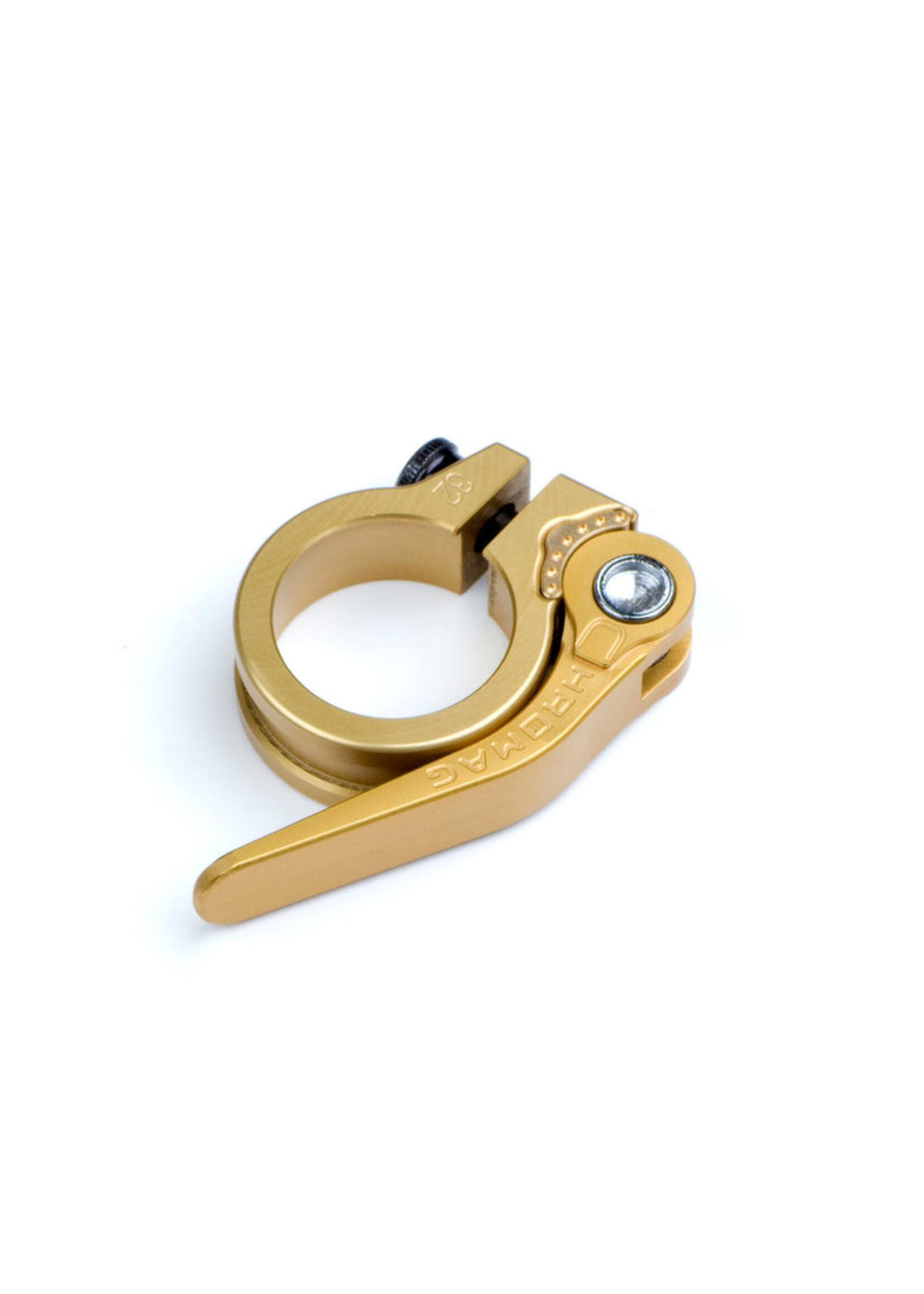 Chromag Quick-Release Seatpost Clamp
