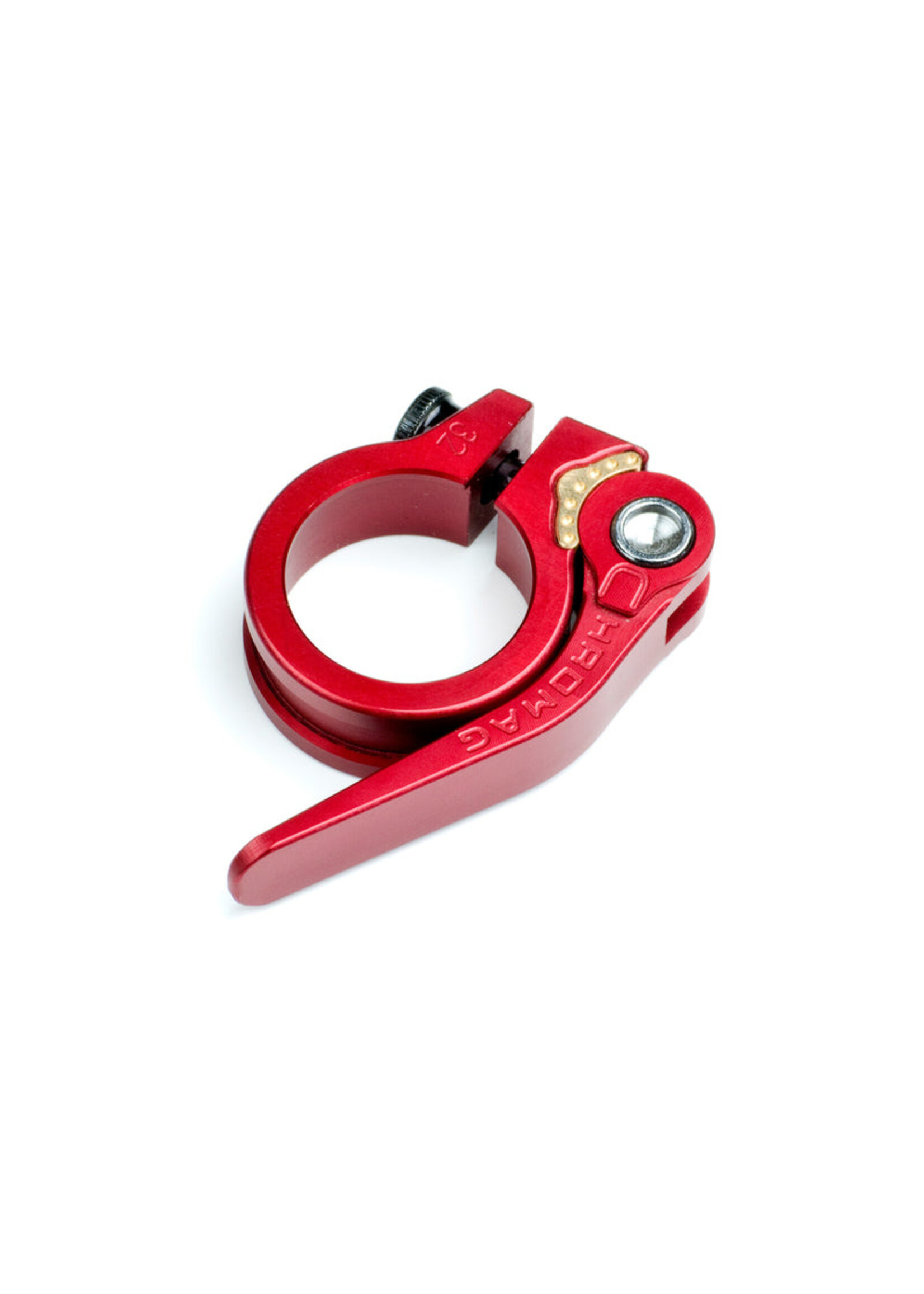 Chromag Quick-Release Seatpost Clamp