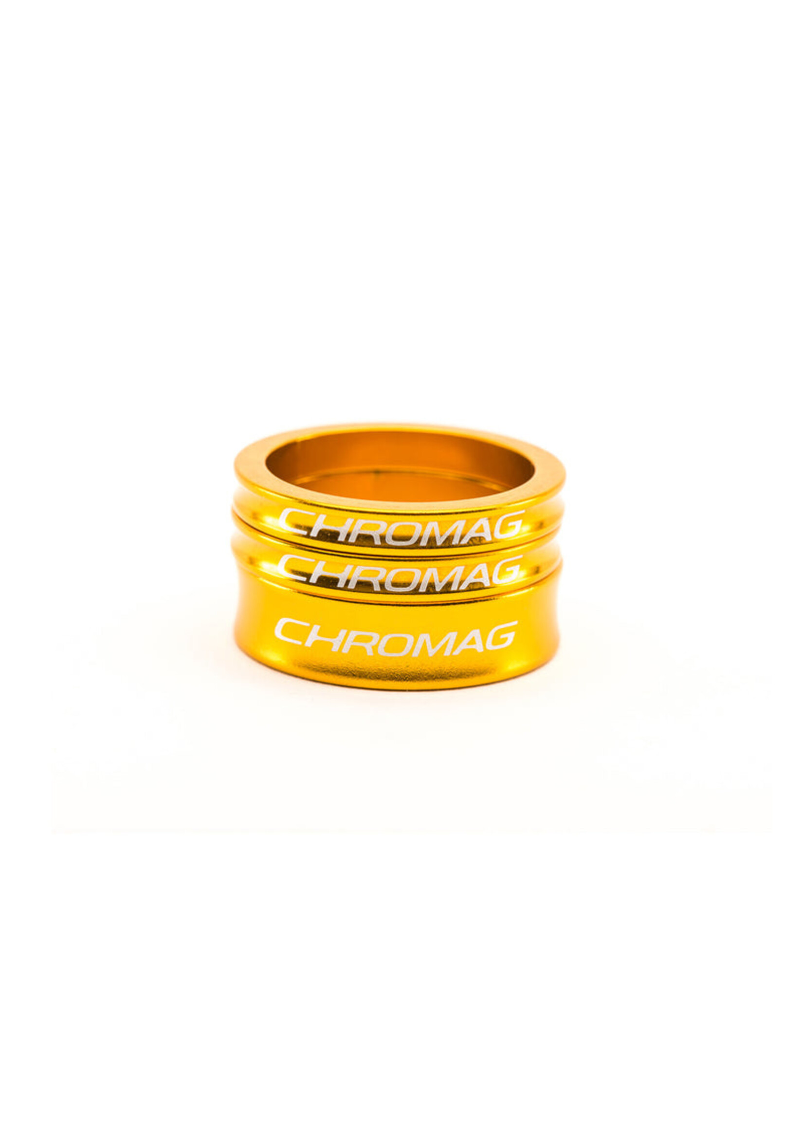 Chromag Headset Spacer Kit